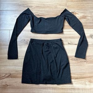 Lucy in the Sky Shimmer Set